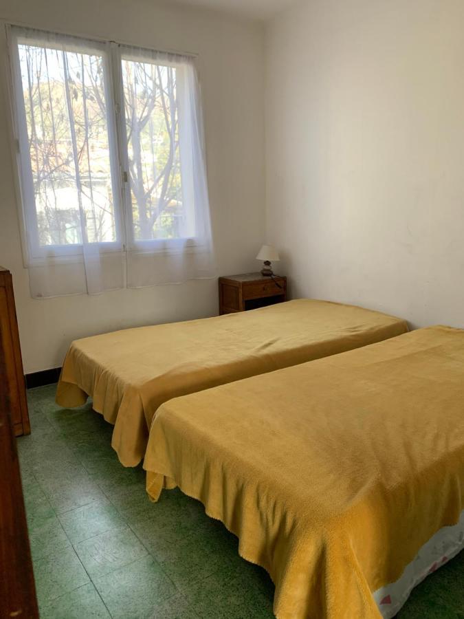 Villa Helena Digne-les-Bains Buitenkant foto